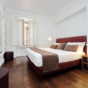 Camera con letto king size